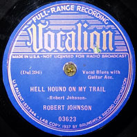 Robert Johnson